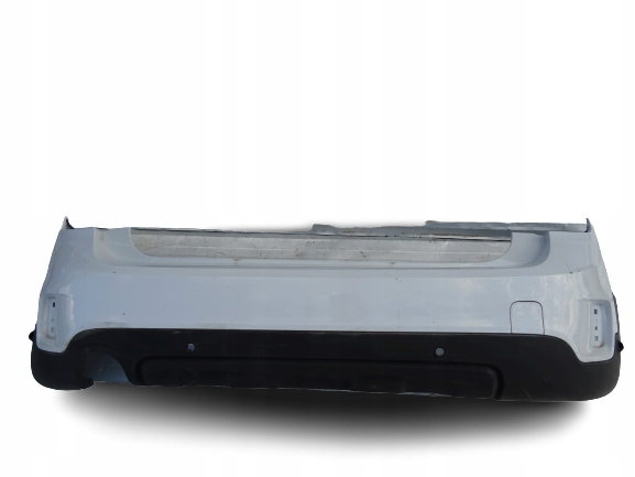 фото №8, Бампер задняя mini cooper countryman f60 оригинал