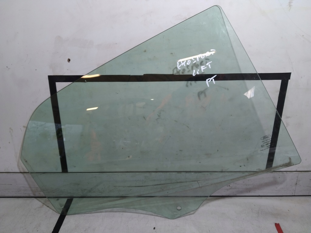 фото №1, Ford ecosport lift скло права задня 2018