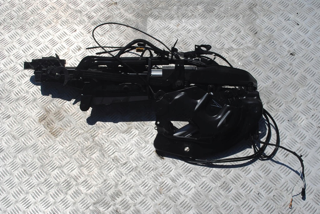 фото №5, Привід каркас дах лівий 1q0825349c vw eos