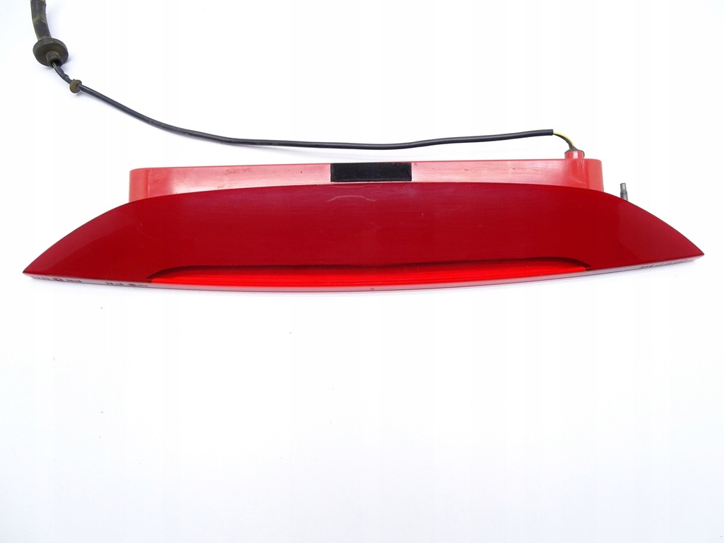 фото №8, Світло стоп стоп-сигнал кришки задня багажника volvo v60 i lift 13-18 r