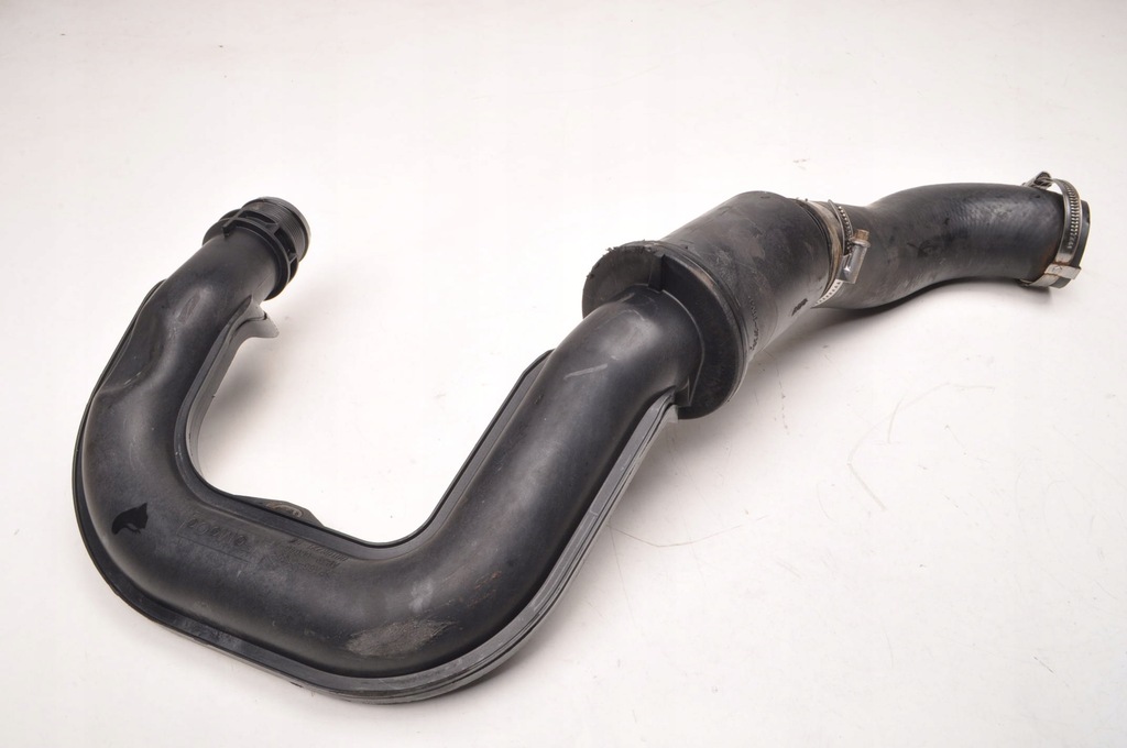 фото №6, Ford ranger iv 2.2 tdci труба повітрозабірник повітря ab39-6c646-af