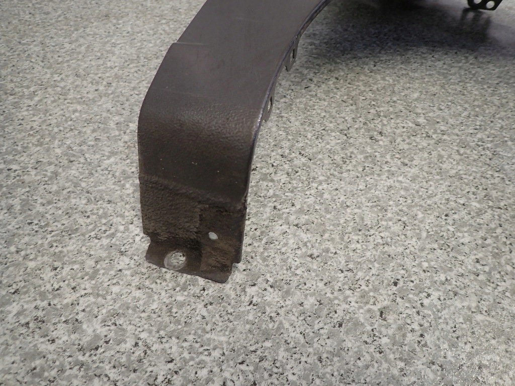 фото №7, Hyundai i10 08 -11 крила правий перед