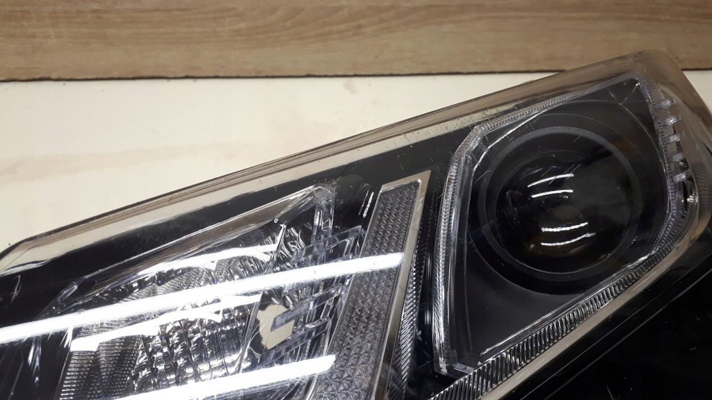 фото №6, Toyota camry viii 17- лампа передняя левая 81150-33g00