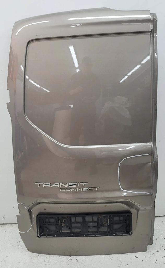 фото №1, Ford transit connect mk2 ii 13+ дверь задняя задние левая fv
