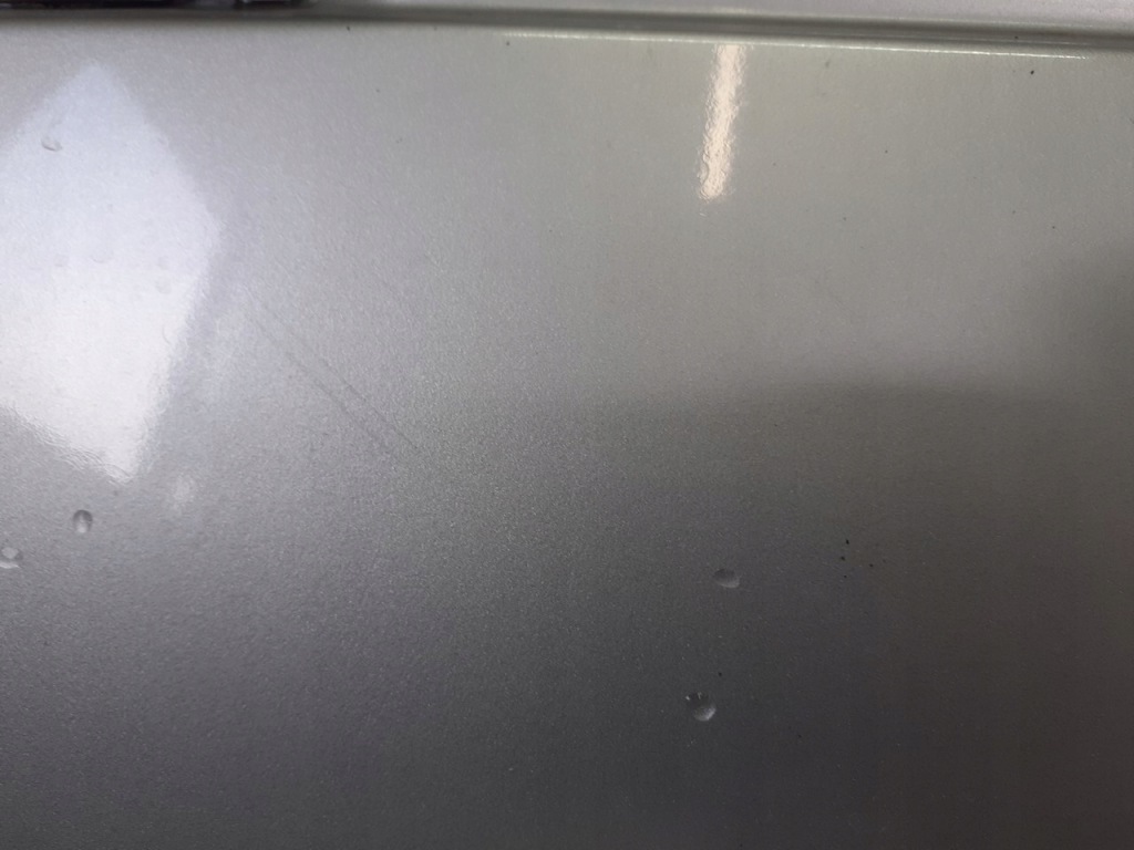 Дверь правая  задний peugeot 807 ebrhd8 Киев