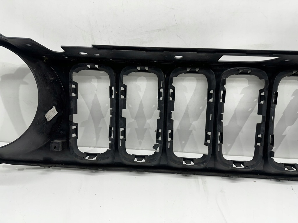 фото №8, Новый решётка радиатора решётка радиатора радиатора jeep renegade 735587825