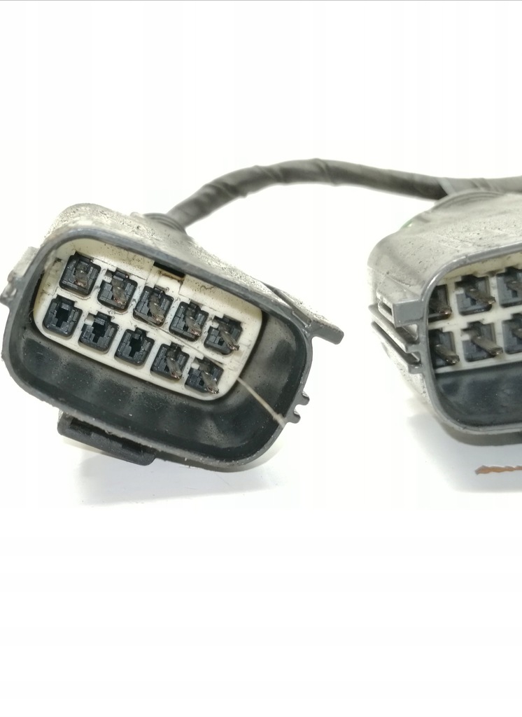 фото №7, Штекер коробки автоматичної ford mondeo mk3