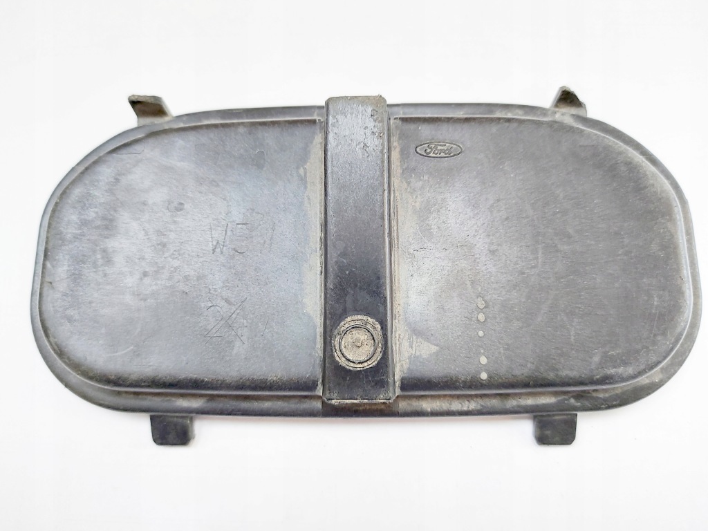 фото №1, Заглушка крышка защита лампы фара ford fiesta 3 iii mk3 mondeo mk1