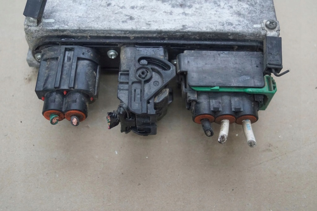 фото №6, Блок керування підсилювача infiniti q60 285055ca8a