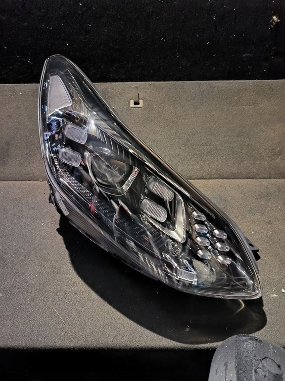фото №1, Kia sportage iv lift full led лампа перед передня права