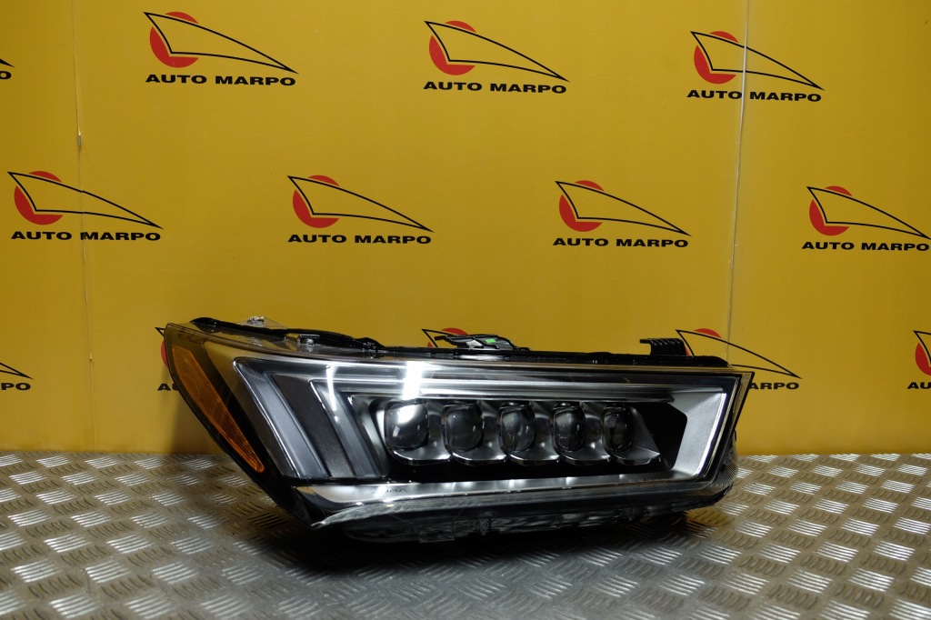 Acura mdx 2017-2020 фара фара full led r америка Цена