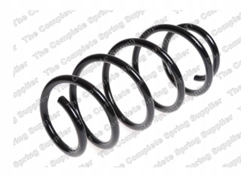 фото №2, Пружина подвеска fiat p