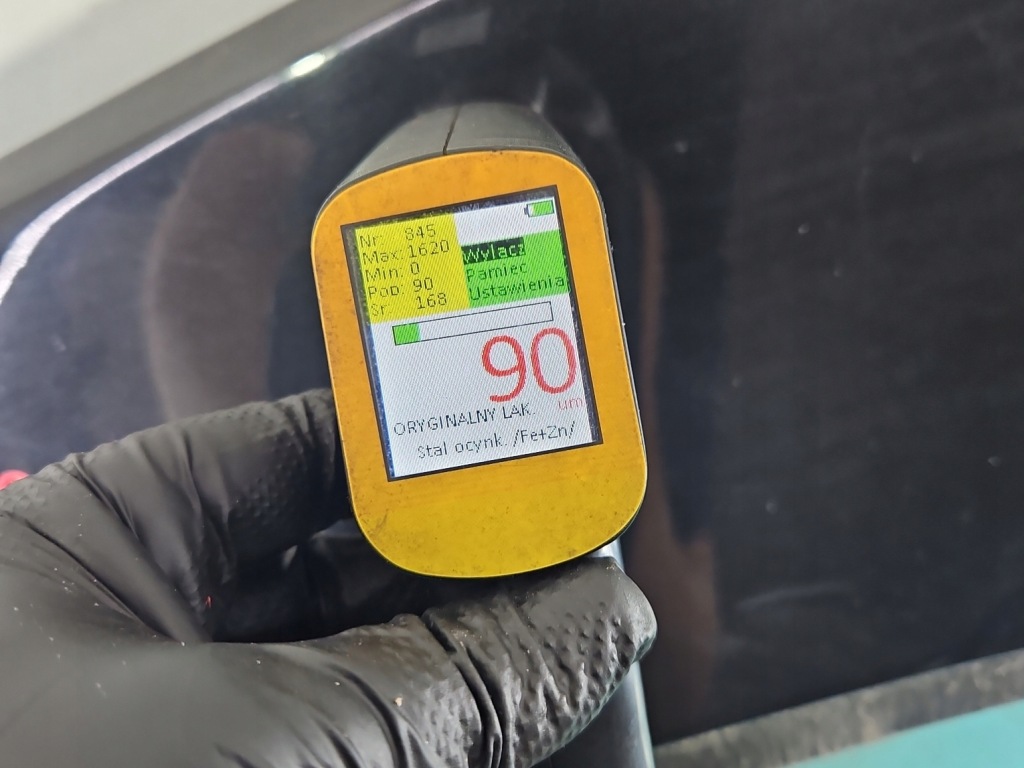 Крыло  перед левое  bmw x3 e83 черный sapphire металлик 475 Цена