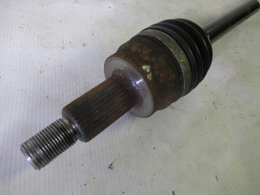 Купити Привідний вал ліва права jaguar e-pace discovery sport fk724b402ab