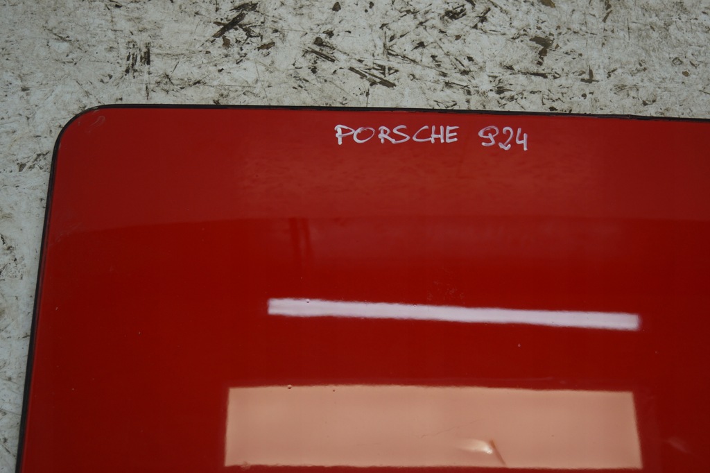 фото №5, Люк porsche 924