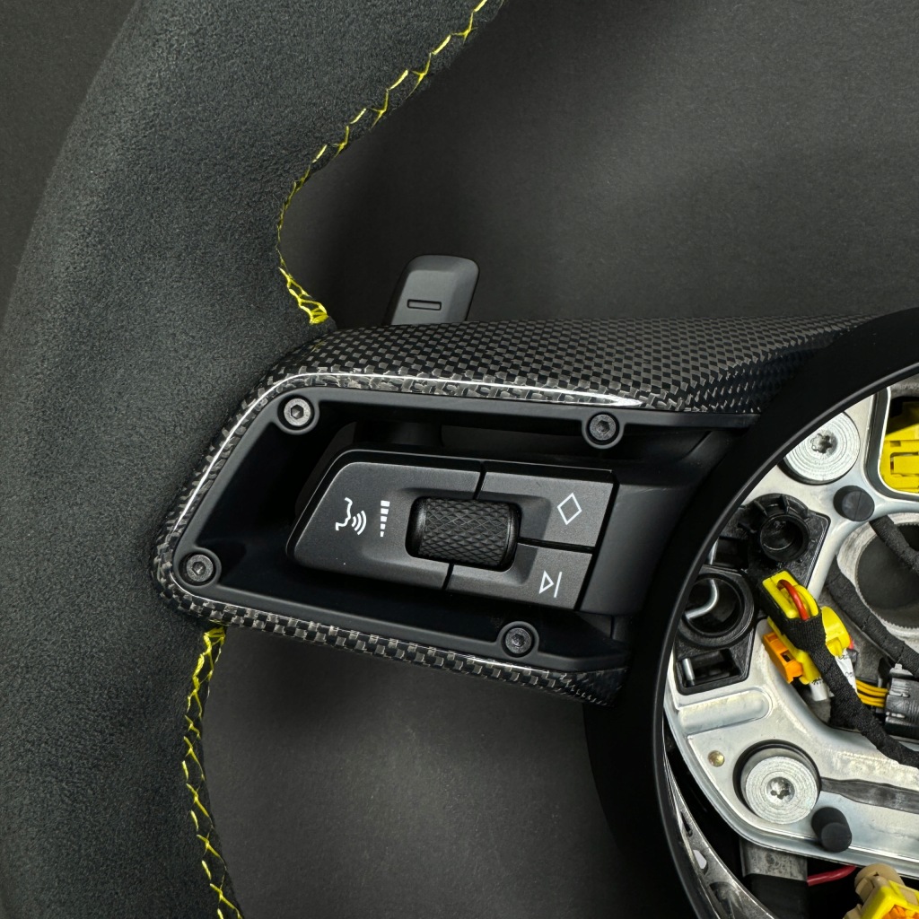 фото №5, Porsche 911 992 macan panamera cayenne повітропровід карбон race-tex 36cm. fv