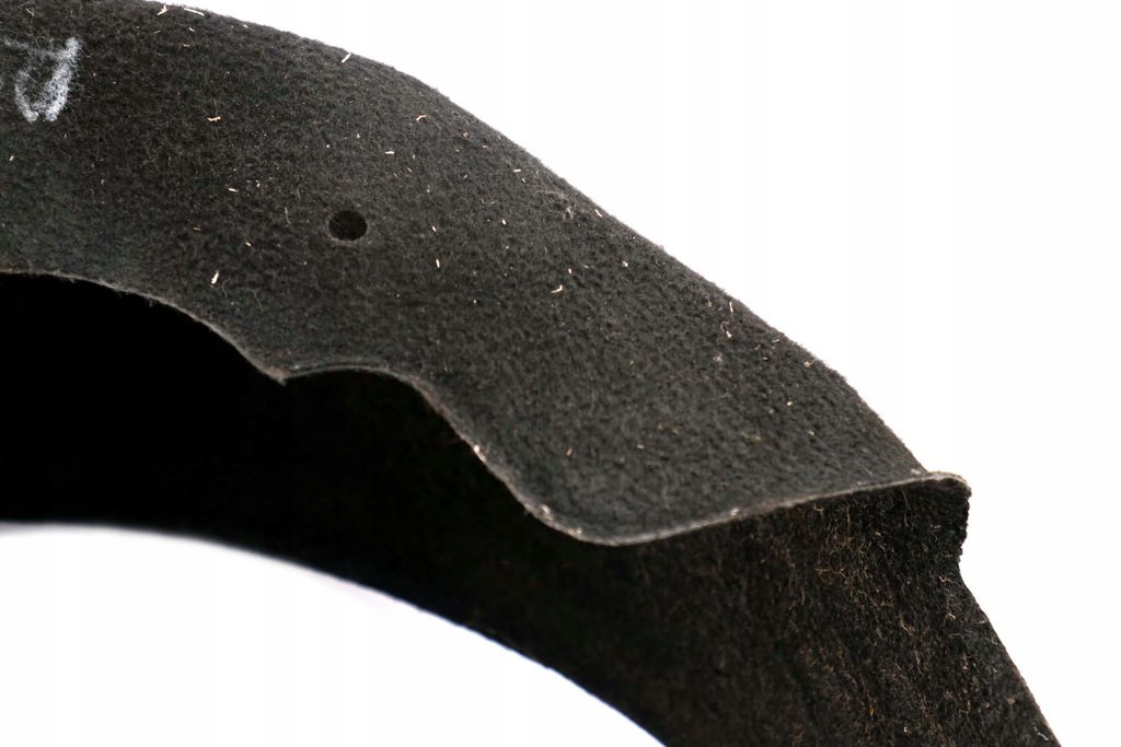 фото №5, Mini r57 r58 захист підкрилок ліва задні лівий задня 7190607