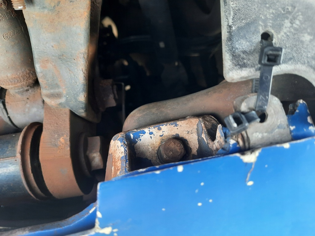 фото №5, Решётка радиатора решётка радиатора капот renault magnum dxi mack e tech