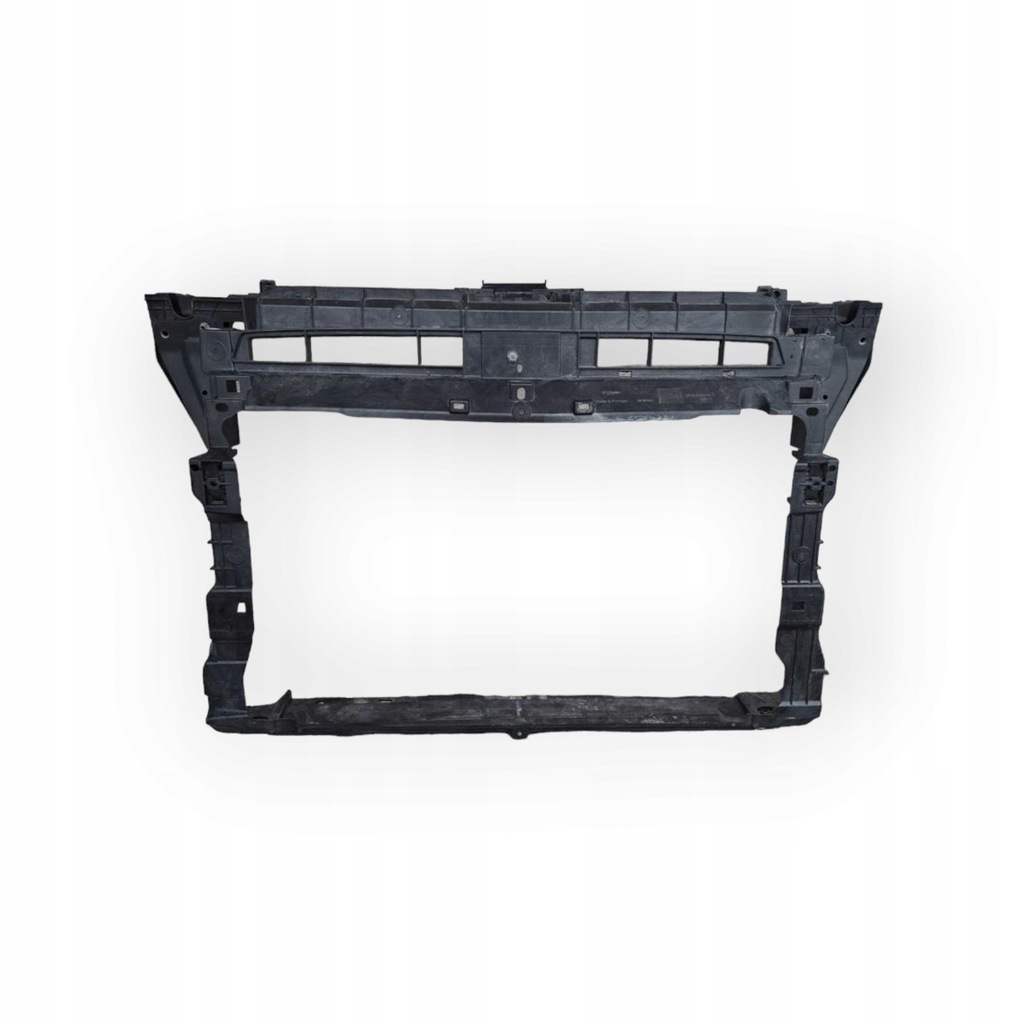 фото №1, Vw t-roc 2ga805588t pas передний балка