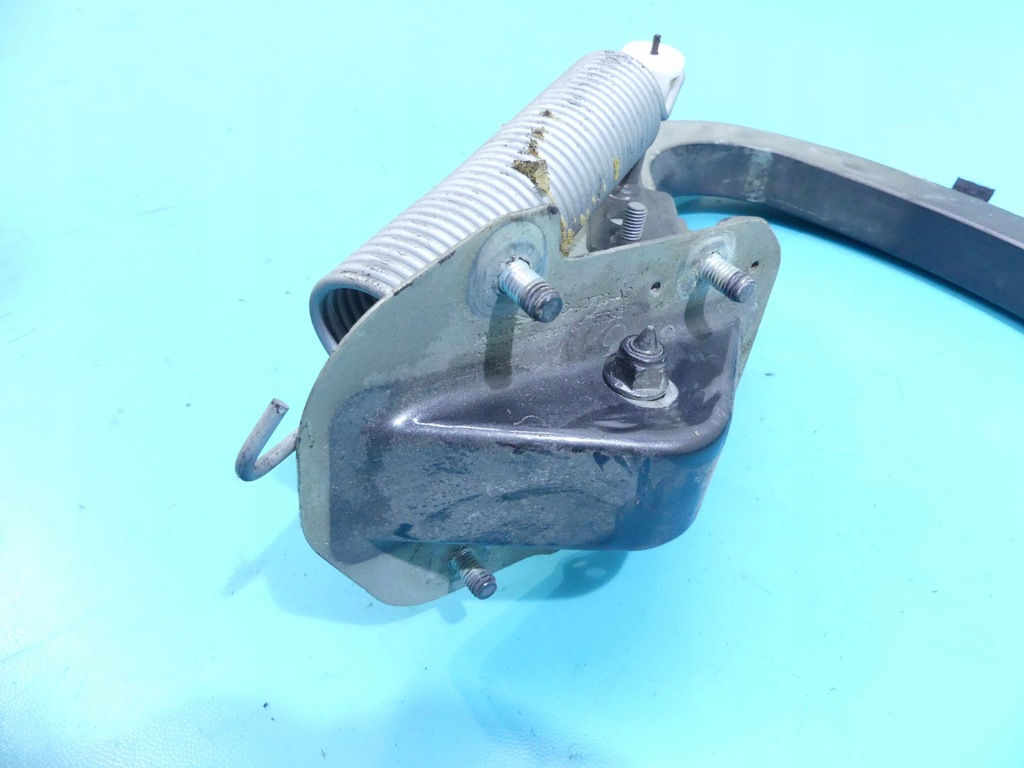 фото №8, Петли крышки задняя kpl jaguar xf ii x260 sedan