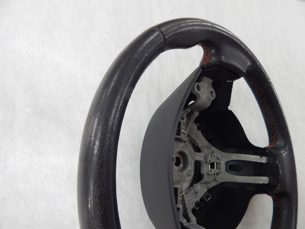 фото №9, Nissan note i - воздуховод кожа oryg