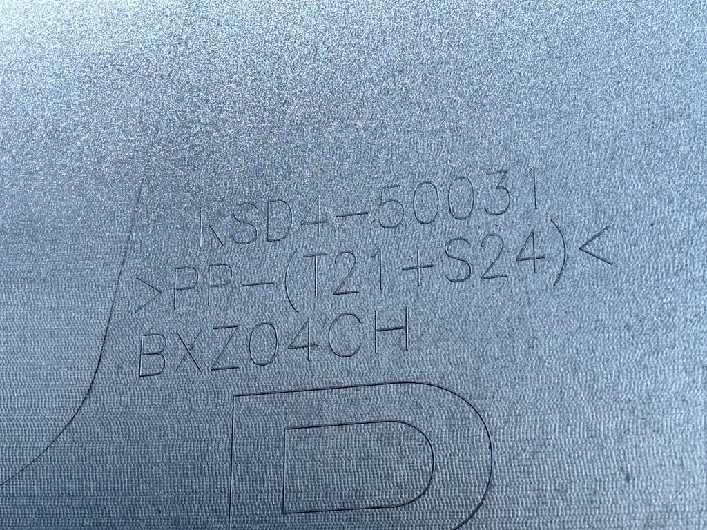 фото №11, Бампер передний перед mazda cx5 cx-5 ii lift 22-