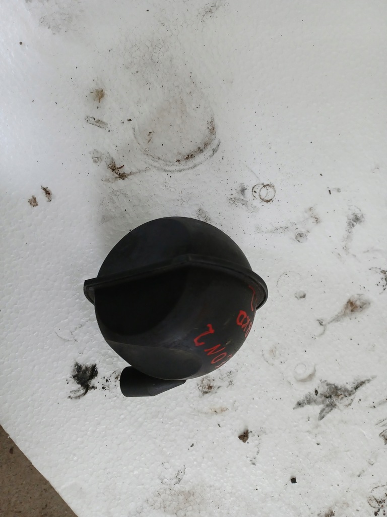 фото №1, Seat leon ii 2 2.0tdi bkd аккумулятор вакуумa