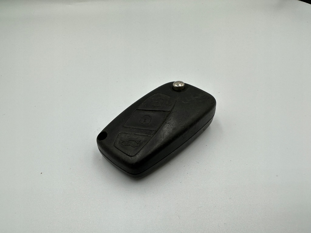 фото №5, Ключ ключ pilot fiat ducato panda punto doblo stilo pcf7946