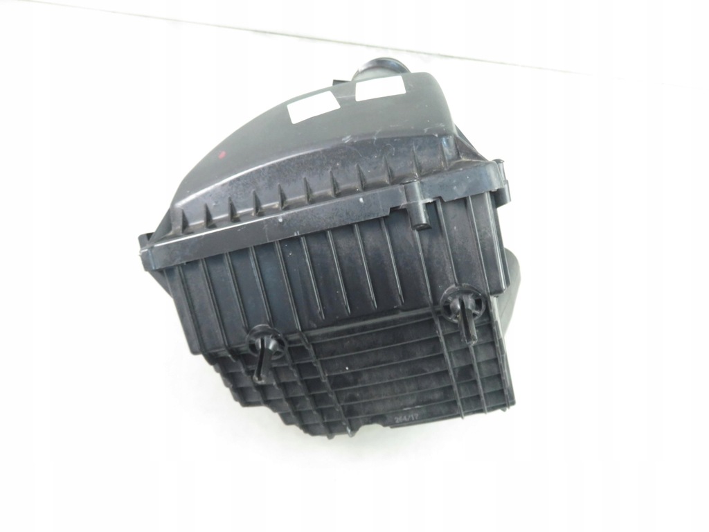 фото №5, Корпус фільтра повітря renault trafic iii 1.6 dci 165009078r 93867738