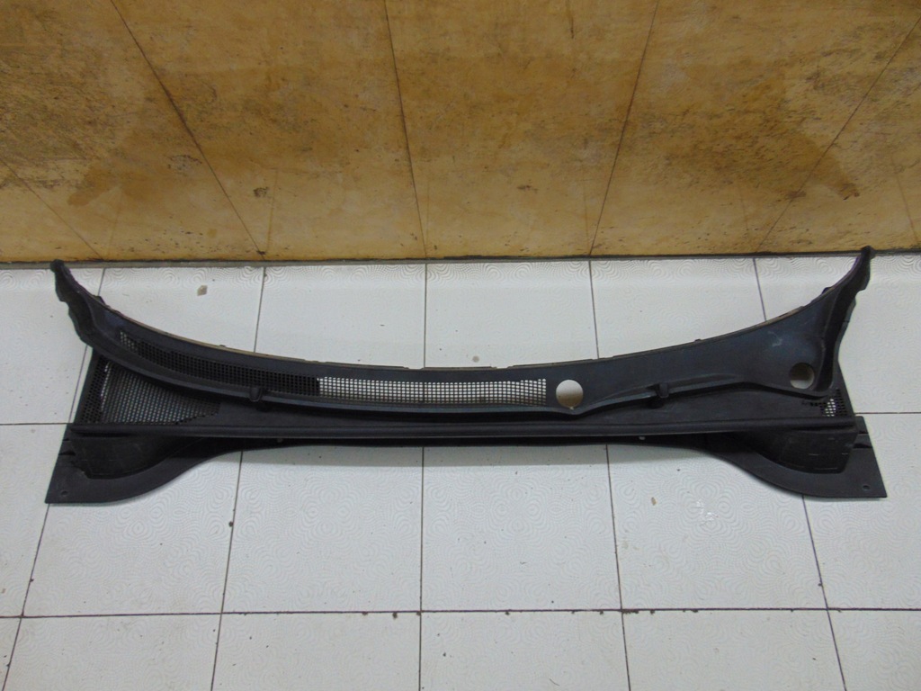 фото №1, Жабо верхний hyundai tucson ii 2