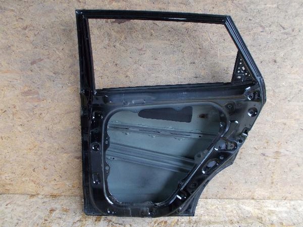 фото №7, Hyundai tucson ii 2 дверь задние задняя