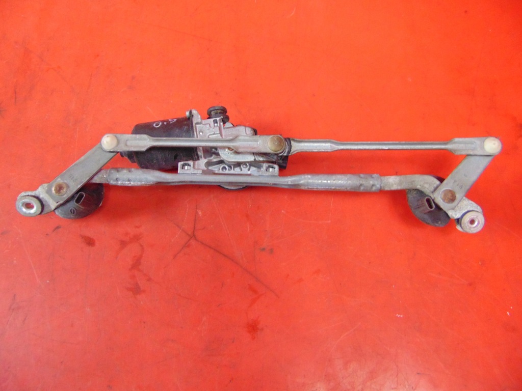 фото №9, Prius 2 ii w20 механизм дворник перед eu