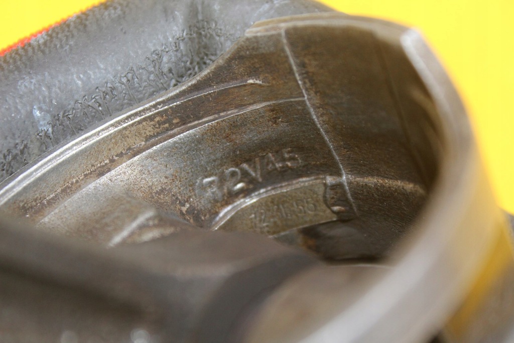 фото №10, Поршень поршни шатун шатун opel astra ii 1.2 b 8v 90400092 72v45 827