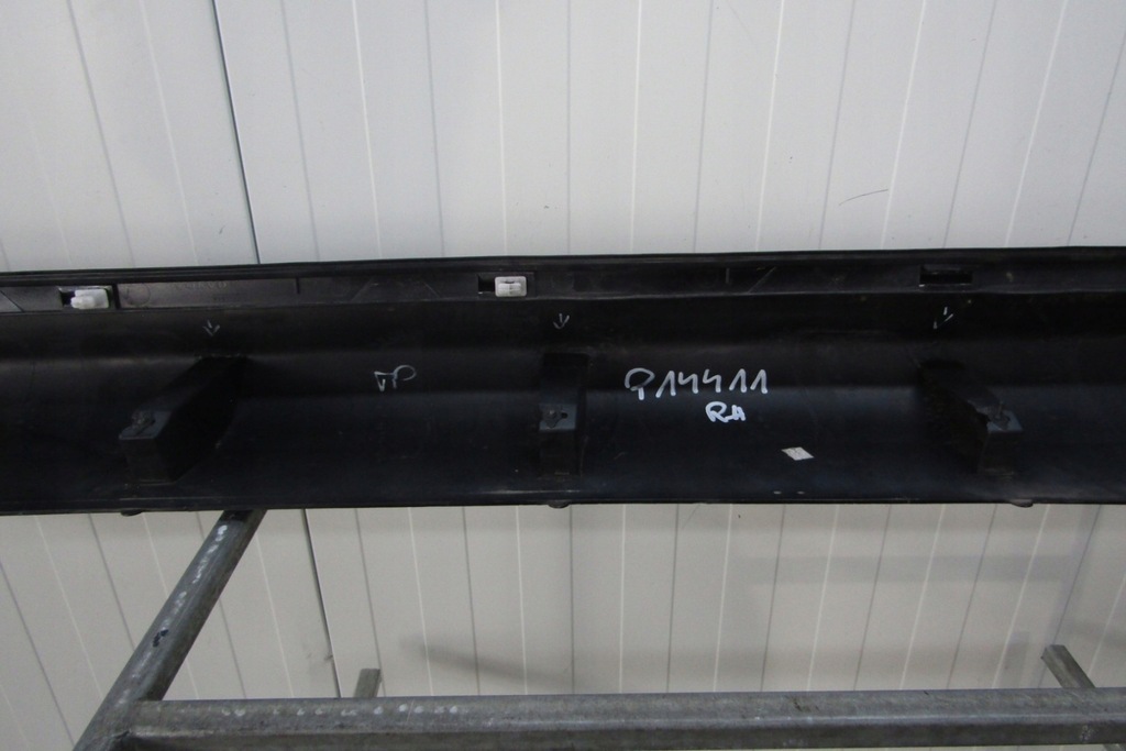 фото №9, Молдинг поріг права volovo xc60 xc-60 lift 13-17