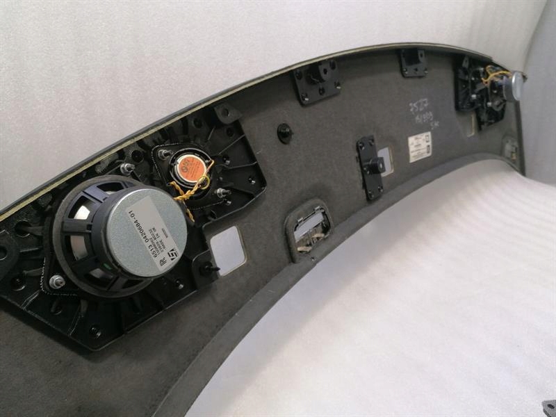 фото №10, Набір динаміків rolls royce phantom mk7 l7 logic 7 65130420684