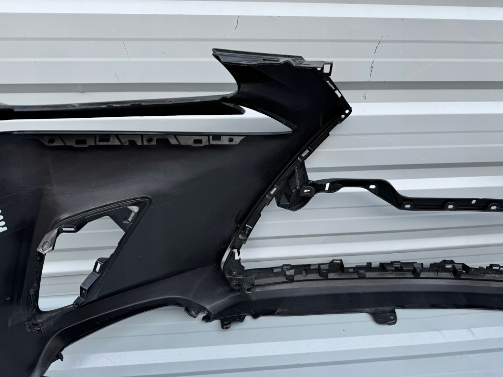 фото №13, Lexus nx lift 17-21r бампер перед передній 52119-78130