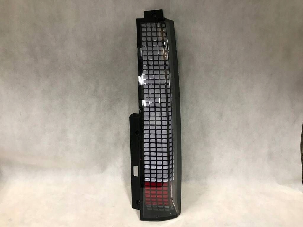 фото №1, Hyundai staria 21- лампа задняя правая led europa