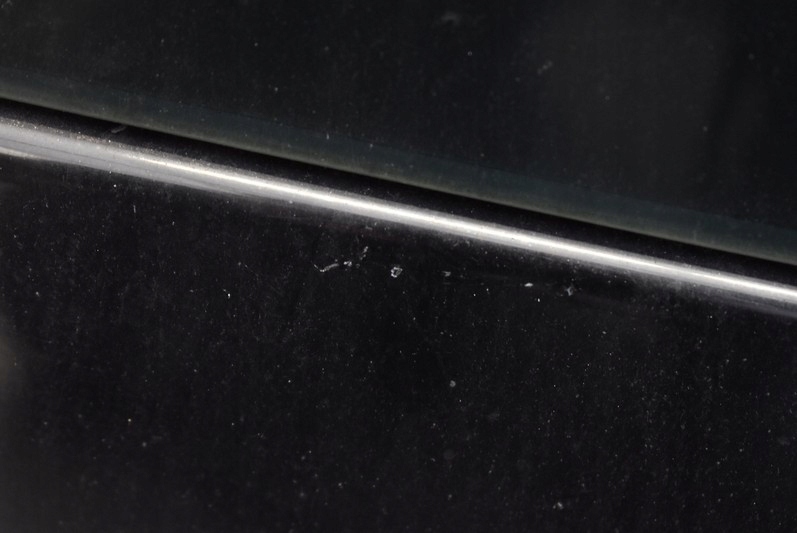 фото №5, Кришка багажника багажника задня задня верхній czarna land rover discovery 3 iii 04-09