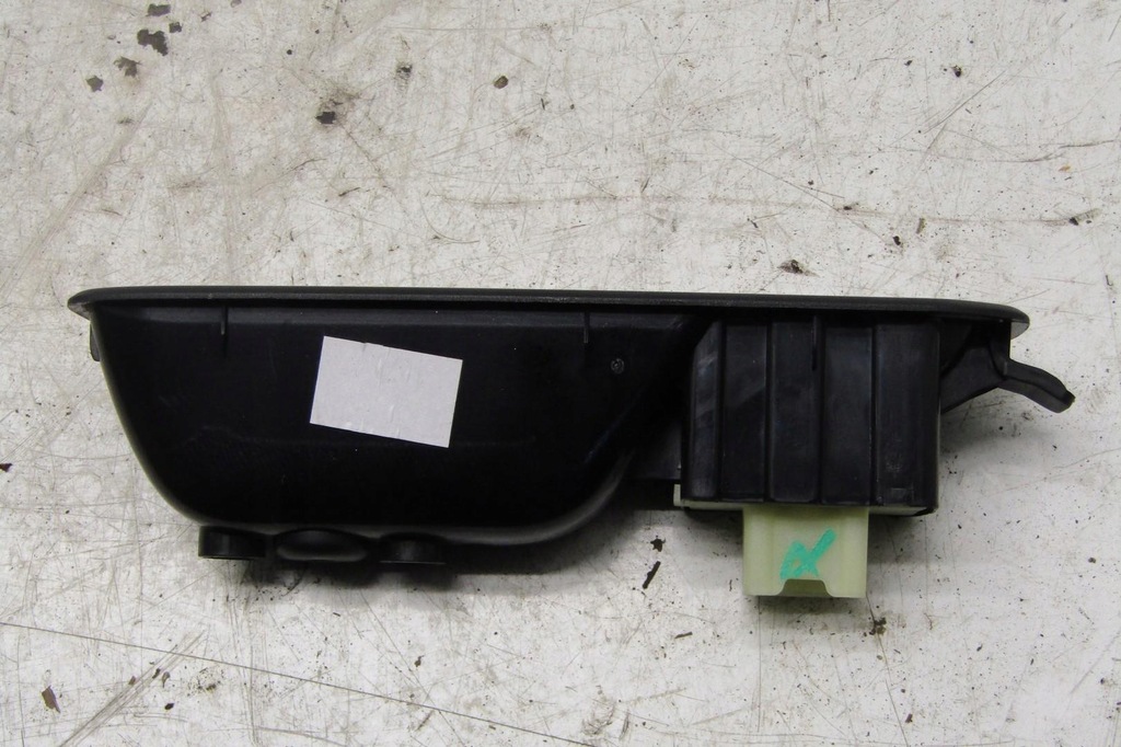 фото №8, Панель кнопка окон dacia duster ii 0003211