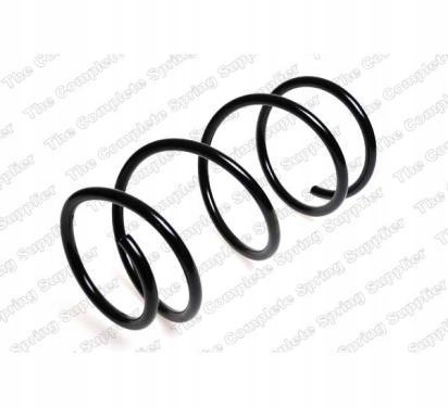 фото №1, Lesjofors пружина подвеска перед перед bmw