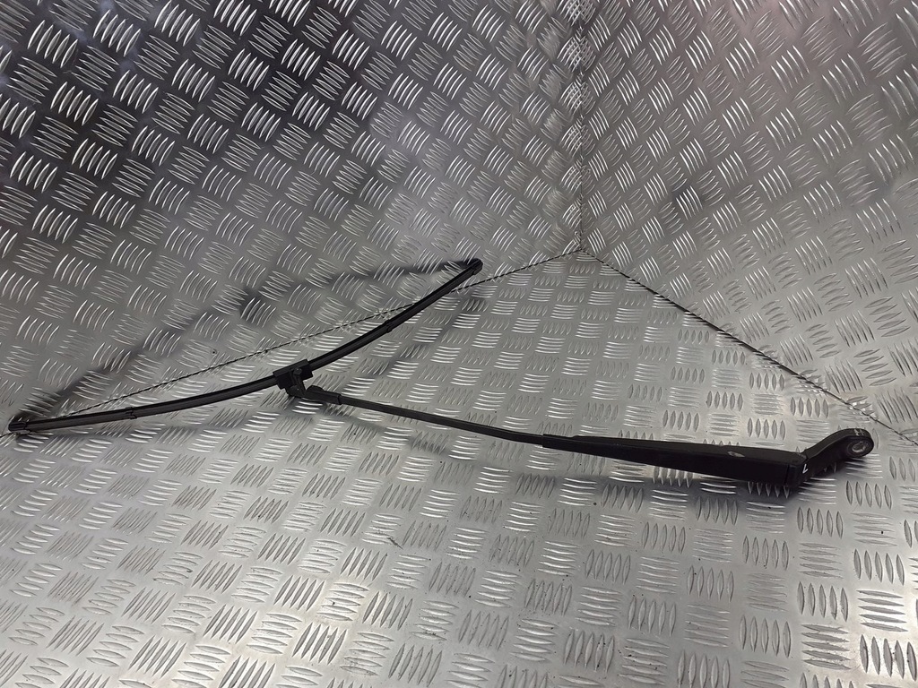 фото №1, Важіль двірники перед лівий peugeot 407