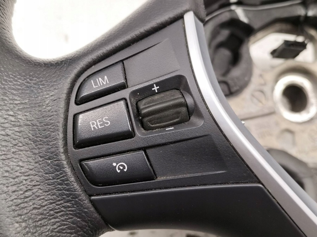 фото №8, Воздуховод мультифункция lift кожаный bmw seria 3 vi 2011 – 2018 f31