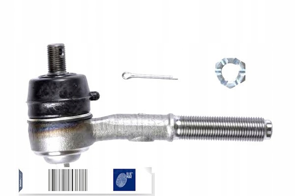 фото №10, Blue print adn187119 наконечник тяга кермовий поперечний