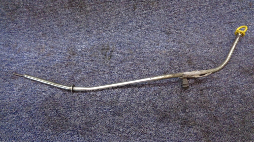 фото №1, Щуп щуп масла alfa romeo mito 1.3 16v jtdm 2008-