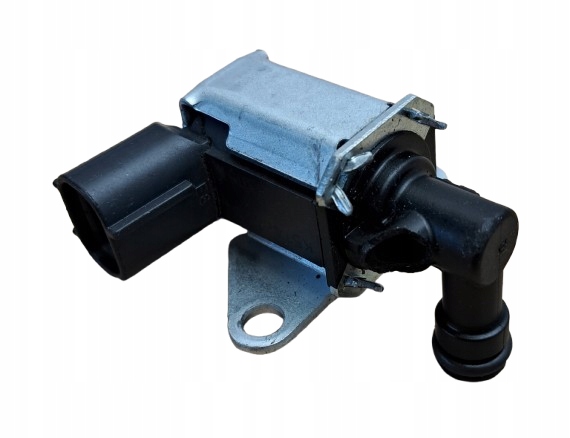 фото №1, Оригинал honda клапан вакуумa k5t46873