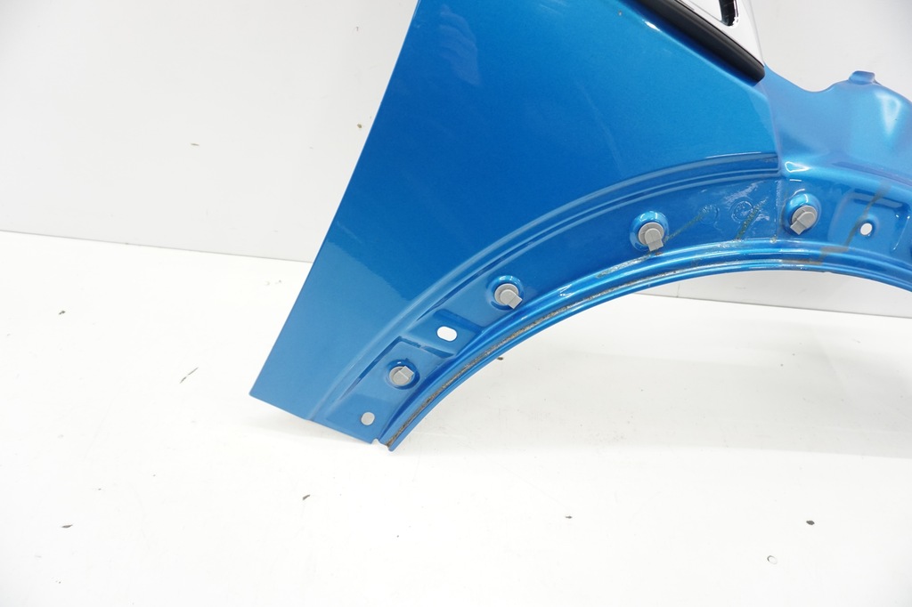фото №3, Mini cooper s r55 r56 крыло правый перед a59