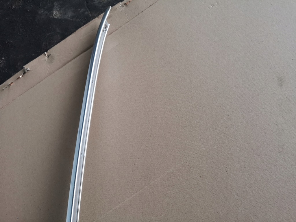 фото №13, Молдинг кровельная правая audi a6 c5 avant lubelskie