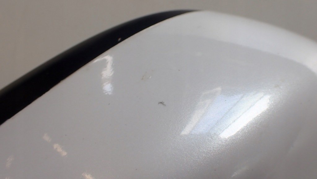 фото №6, Mazda 6 gj iii зеркало правое 5 pin 25d