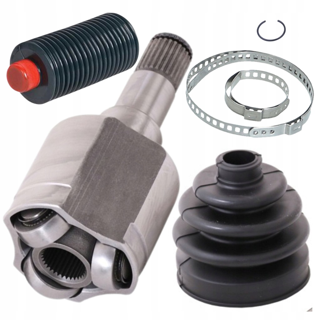 Купити Шрус  внутрішній ліве ford focus 1.6 tdci 32 зубці