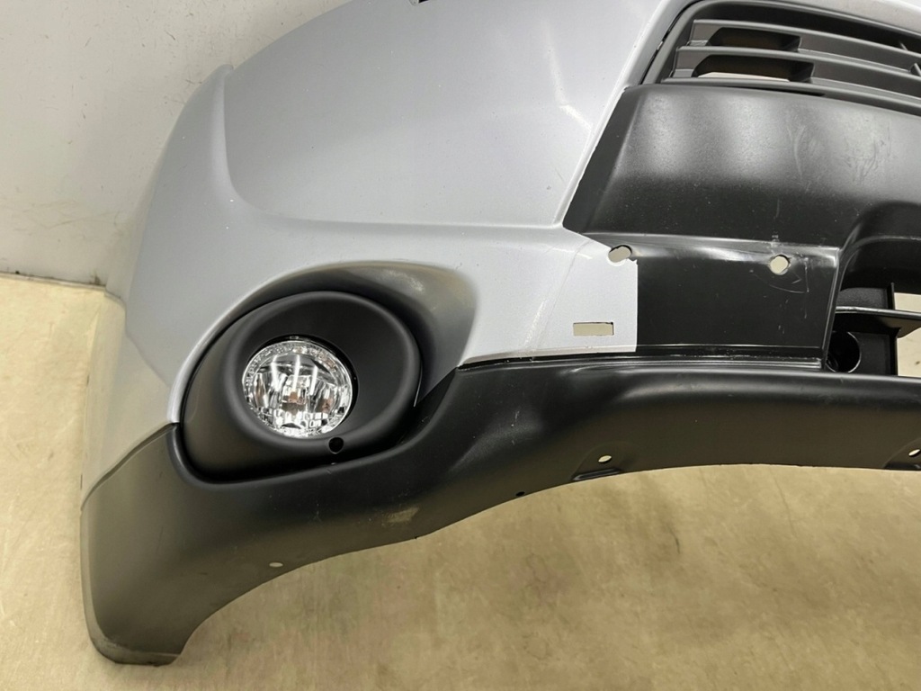 фото №16, Бампер передний mitsubishi outlander 3 iii 12-15r. przedlift перед омыватель